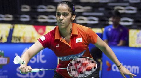 Saina Nehwal Pv Sindhu Lose In Quarters Indian Challenge At All