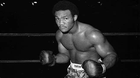 George Foreman Biography Early Life Net Worth And Investments