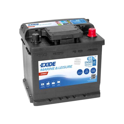 EXIDE Akumulator ER350 80Ah Dual Una Montenegro