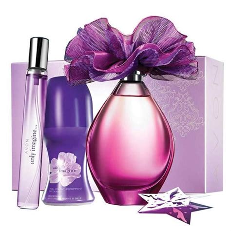 Avon Only Imagine Bayan Parfüm