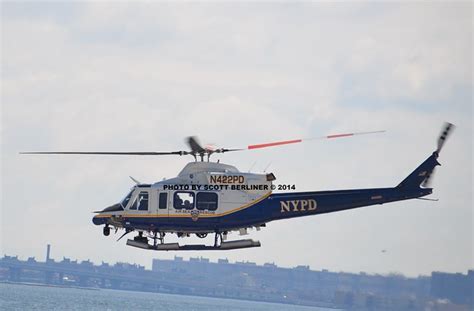 NYPD AVIATION UNIT AIR SEA RESCUE 22 A Photo On Flickriver