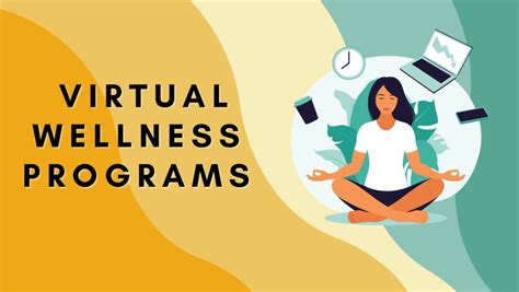 The Top 6 Virtual Wellness Programs For Remote Workers Remotecuz