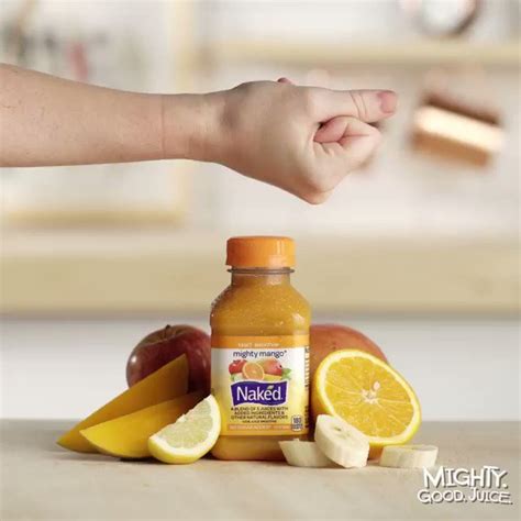 Naked Juice On Twitter Small But Mighty Our Mini Naked Juices Will Help You Refresh And