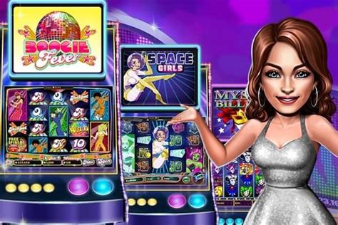 Slots Games List - Free Slot Games