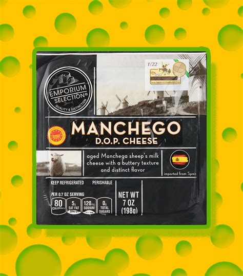 Best Aldi Cheese: 15 Best Aldi Cheeses We Tried | Sporked