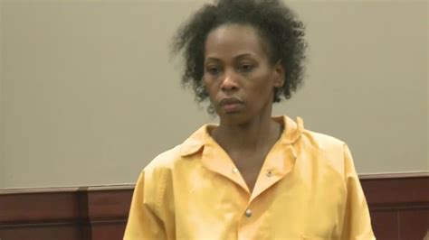 Wife Of Beloved Atlanta Police Officer Makes First Appearance Charged