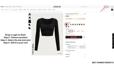 Buying Shein Wholesale 2024 How To Get Shein Clothes In Bulk Best