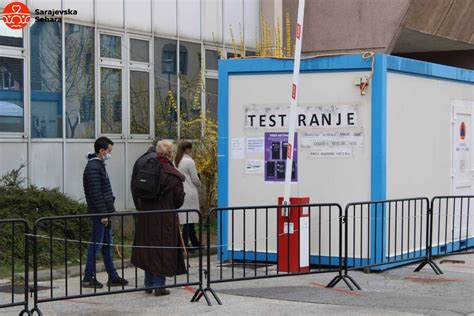 U Bosni I Hercegovini Novozara Enih Preminulih Sarajevska Sehara