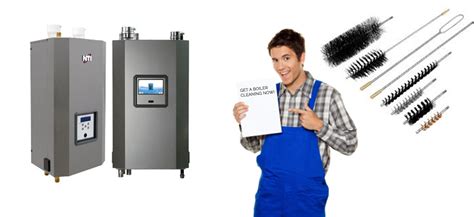 Boiler Cleaning - The Boiler Guys