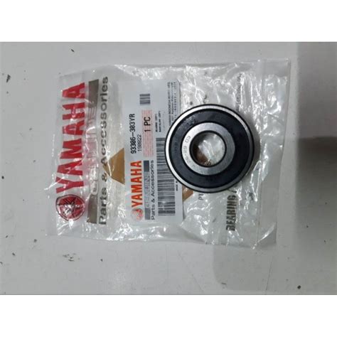 Jual Klaher Laher Bearing Bering As Roda Belakang Swing Arm Fork Nmax