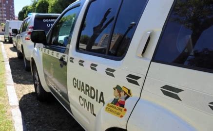 La Criminalidad Se Redujo En Cantabria En Un Por Ciento Tras La