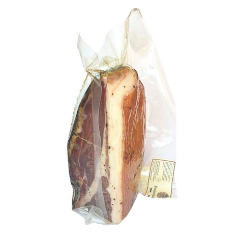 Prosciutto Stagionato Del Metauro Tartufi E Sapori Shop Online