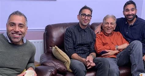 Gogglebox Siddiqui family gutted as they issue show…