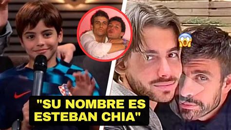 Brutal Clara Ch A Es Hombre Antes De Ser Transexual Se Llamaba