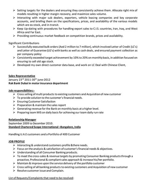 Resume Amarjit PDF