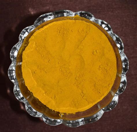 Dry Turmeric Powder For Food 1 Kg At 140 Kg In Nandurbar ID