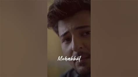 Ek Tarfa Fullscreen Whatsapp Status Ek Tarfa Status Darshan Raval Sad