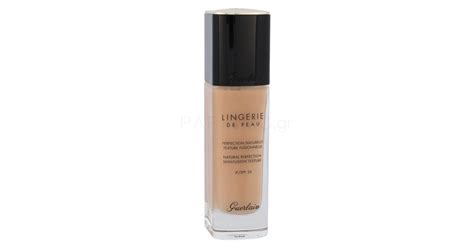 Guerlain Lingerie De Peau SPF20 Make up για γυναίκες 30 ml Απόχρωση 04N