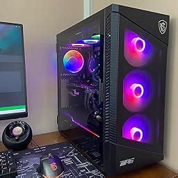 Msi Mpg Velox R Mid Tower Case Review Overclockers