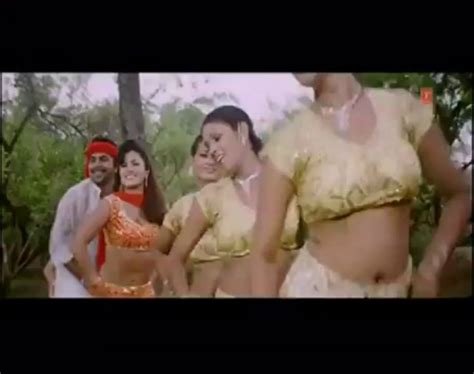 Lauke La Kila Ta Hilela Jila Bhojpuri Song Laagal Nathuniya Ke