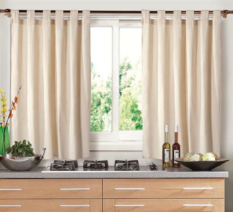 Modelos De Cortinas Para Cocina Lindas Y Funcionales Buena Vibra