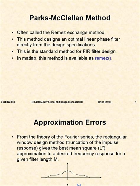 Hilbert Transform | Filter (Signal Processing) | Electronics