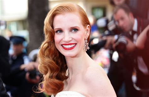 Celebrities With Red Hair That Give Us Major Color Inspiration