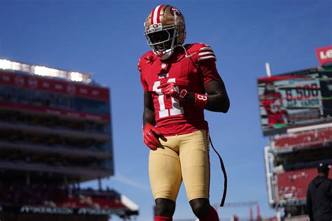 49ers make official Brandon Aiyuk injury move