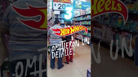 Ellas Le Regalaron Autos Hot Wheels A Sus Novios Coleccionistas Pero Omitieron Un Gran Detalle