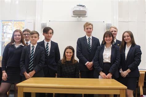 Closely Contested Debates Continue Across the Region | Lucy Frazer