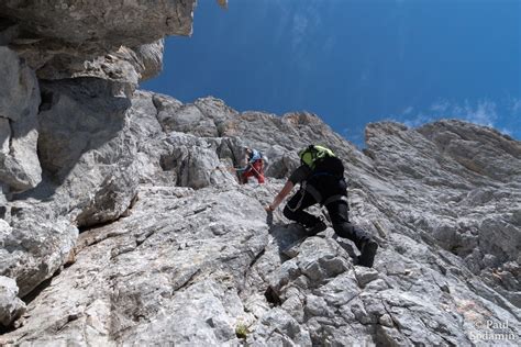 Dachstein S Dwand