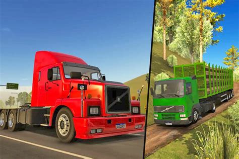 Chegando Nova Atualização World Truck Driving Simulator 2023 Mundo Best