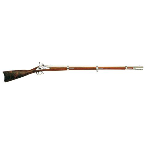 Traditions 1861 Springfield Musket 58 Cal Rifled Muzzleloader Kittery Trading Post