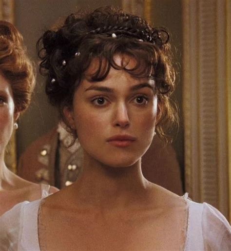 Elizabeth Bennet Hair Inspo Wedding Hair And Makeup Pride And