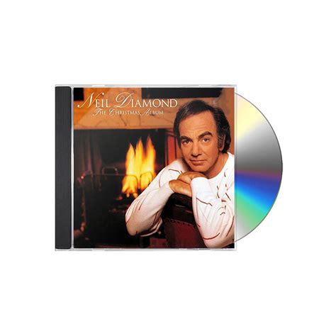 The Classic Christmas Album CD – Neil Diamond Official Store