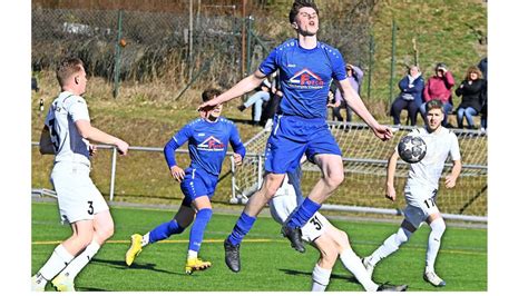 Fußball in Steinach Verzettelt verschrieben na und Sonneberg