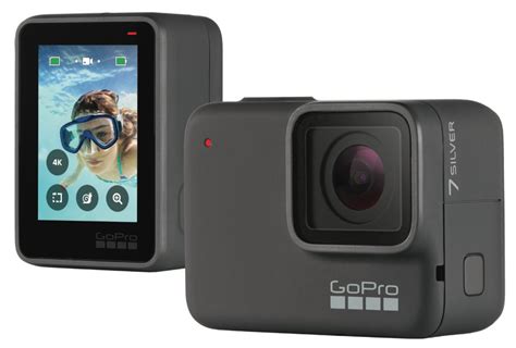 Gopro Hero Silver Manual