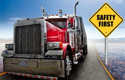 10 Safety Tips for Truck Drivers - Safe Truck Driving with Resolute Logistics