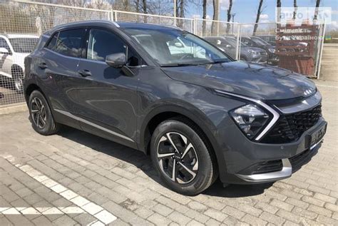 Auto Ria Kia Sportage Kia Sportage