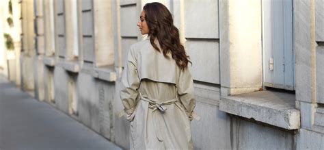 Garde Robe Minimaliste Pour Lautomne Incontournables Blog