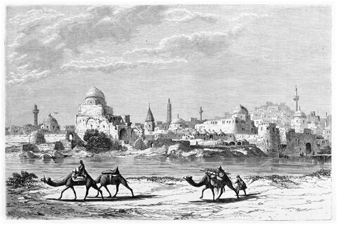 10 Fascinating Tigris River Facts About the Historic Waterway - Facts.net