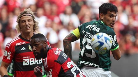 Flamengo E Palmeiras Est O Garantidos No Novo Mundial De Clubes