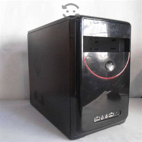 Gabinete Mini Torre Pc Ofertas Abril Clasf