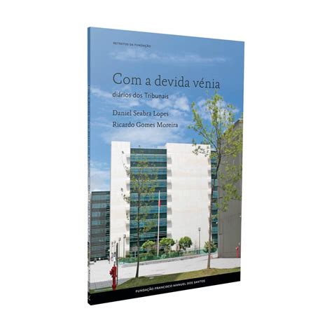 Mercadão Pingo Doce Livro a Devida Vénia de Daniel Seabra Lopes