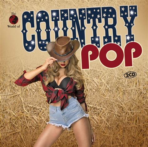 Various Artists - Country Pop - Amazon.com Music