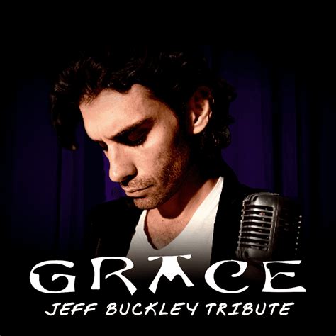 Grace – Jeff Buckley Tribute - BOMBYX