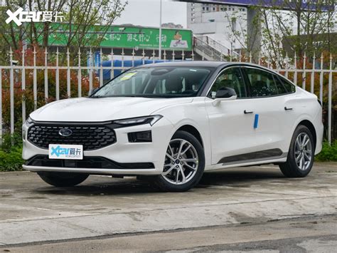 【2022款蒙迪欧 Ecoboost 245 豪华型整体外观 2986张图片】汽车图片大全爱卡汽车