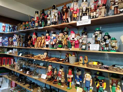 Leavenworth Nutcracker Museum - Go Wandering