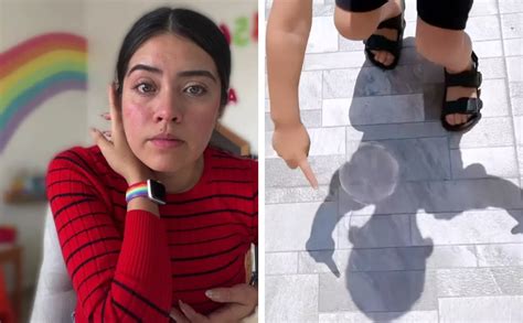 Nuevo León Influencer denuncia a adolescente por abusar de su hijo