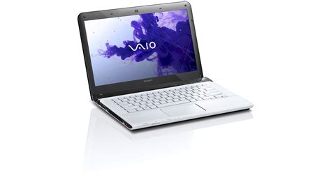 Sony Vaio E Series Sve Cxw Laptop Computer